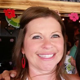 Fundraising Page: Catie Wooley